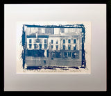 Robinson's and The Crown Frame Black