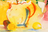 Roses and Lemons