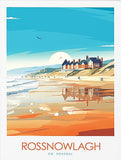 Co Donegal - Rossnowlagh - Unframed