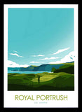 Co Antrim - Royal Portrush