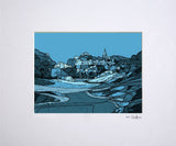 Royal County Down (UF) 16x11.5