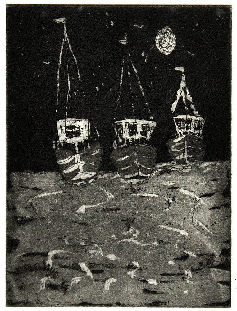 Sailboats