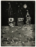 Sailboats