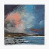Print - Sanguine Sky - Unframed
