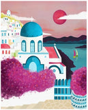 Santorini