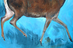 Original - Young Stag