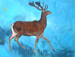 Original - Young Stag