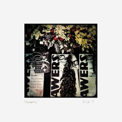 Sawers Unframed