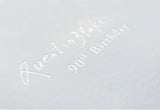 Quentin Blake 90th Birthday - Mister Magnolia