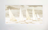 Other - Sea and Sails Unframed 71x45