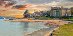 Co Down - Seapark, Holywood