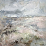 Print - Seascape, Strangford Lough