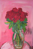 Sent With Love Unframed