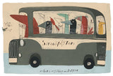 Serendipity Tours
