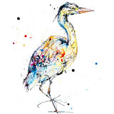 Print Open Edition Animals - Serenity