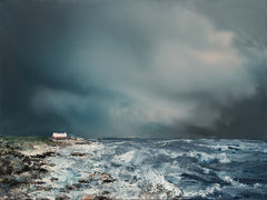 Print Large - Shelter