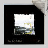 Memories - The Shipyard Belfast Framed 16 x 16