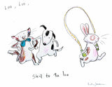 Original - Skip To The Loo