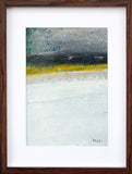 Skyfall 2 Framed