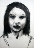 Female Series - Sophie