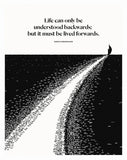 Soren Kierkegaard - Life Unframed