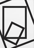 Squared Unframed
