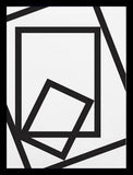 Squared Framed