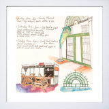 St Georges Market - Features