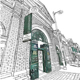 St George's Market, Belfast