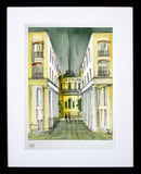 St Anne's Cathedral Belfast Frame Black