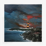 Print - St John's Point - Unframed