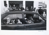 Analogue Print - St Patrick's Day II