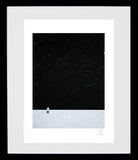 Starlight Black Frame