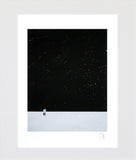 Starlight Unframed