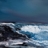 Print - Storm Ahead