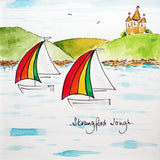 Strangford Lough