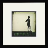 Summer Lost Framed