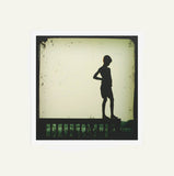 Summer Lost Unframed
