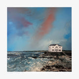 Print - Summer at Arcadia - Unframed