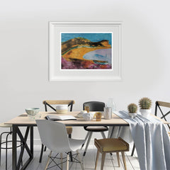 Summer Shoreline