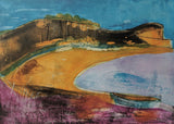 Summer Shoreline