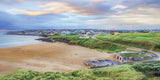 Co Derry - Sundown On Harry's Shack
