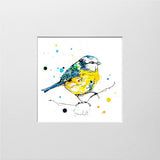 Print Open Edition Animals - Sunlit-12 x 12-Unframed