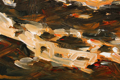 Original - Sunrise Boneybefore Carrickfergus