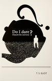 Postcard - T. S. Eliot