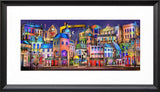Dream Series Belfast - Tavern Way (FF) 81x33