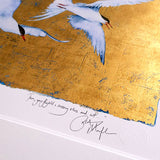 The Book Of Birds - Tern - Premium Edition
