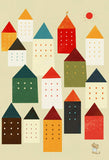 The City Maze