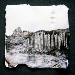 Memories - The Giant's Causeway