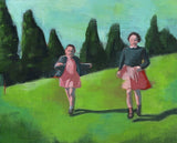 The Rush